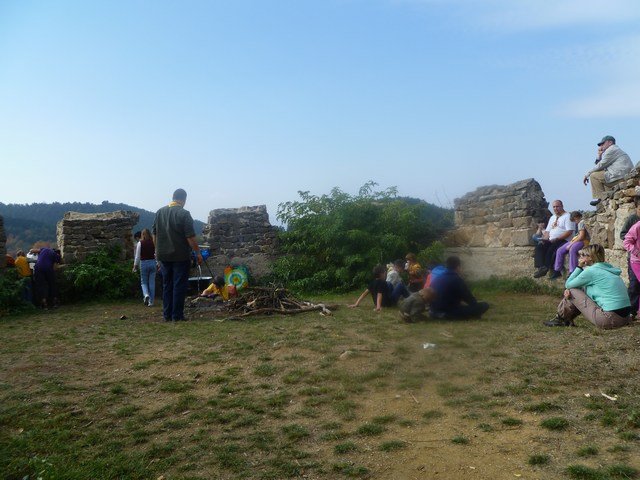 Kirándulások
