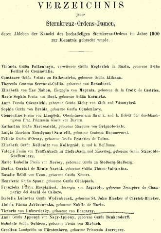 csillagkeresztesek