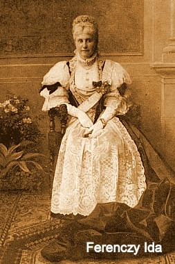 ferenczyida
