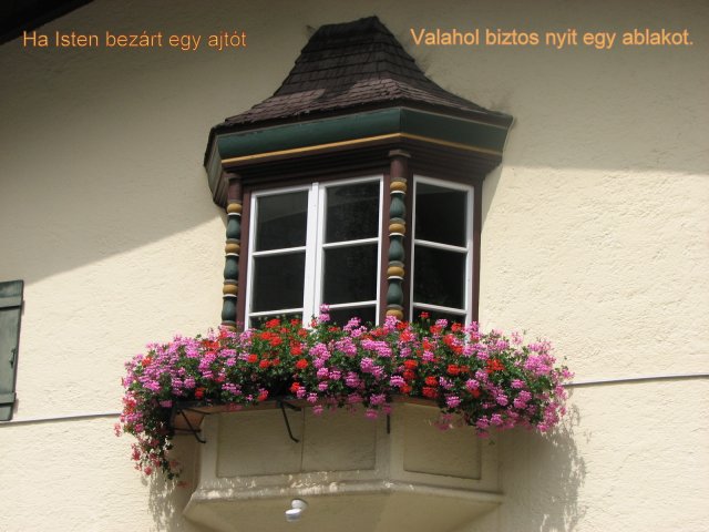 Ausztriai képek