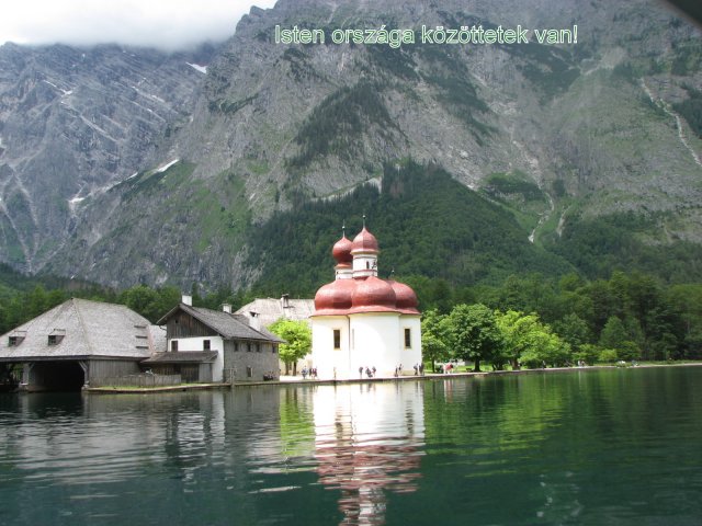 Ausztriai képek
